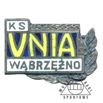 UNIA WĄBRZEŹNO
