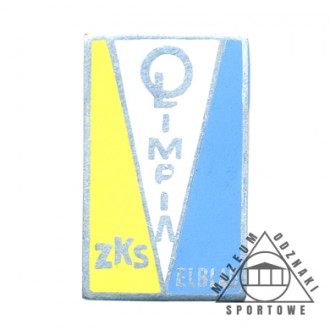 OLIMPIA ELBLĄG